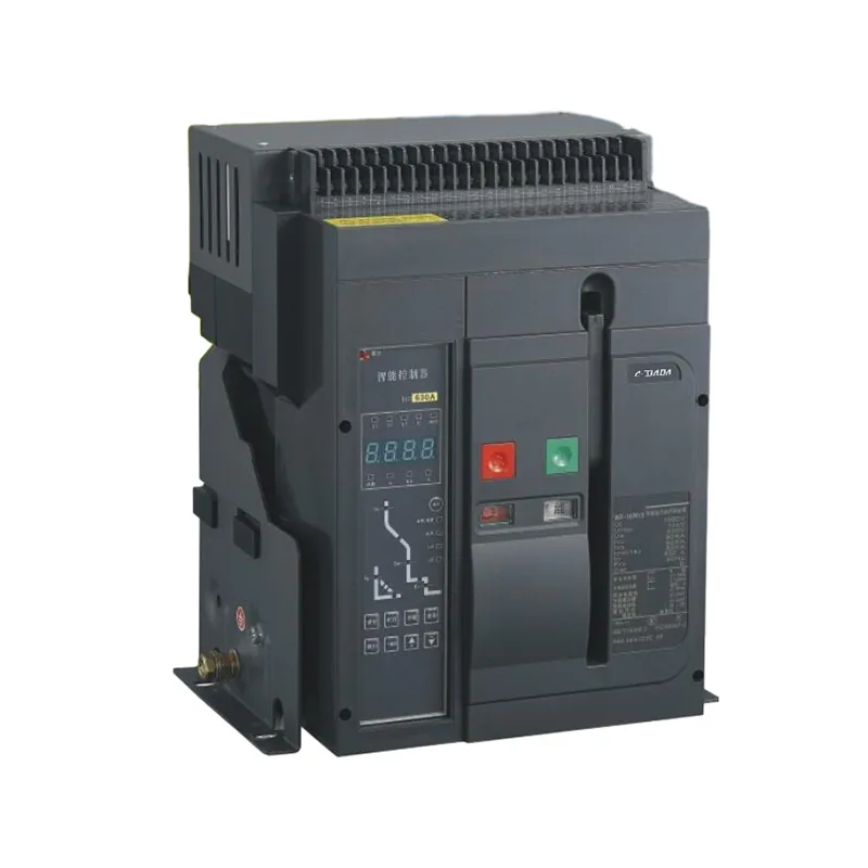 Por que o disjuntor pneumático é essencial para a proteção elétrica moderna?