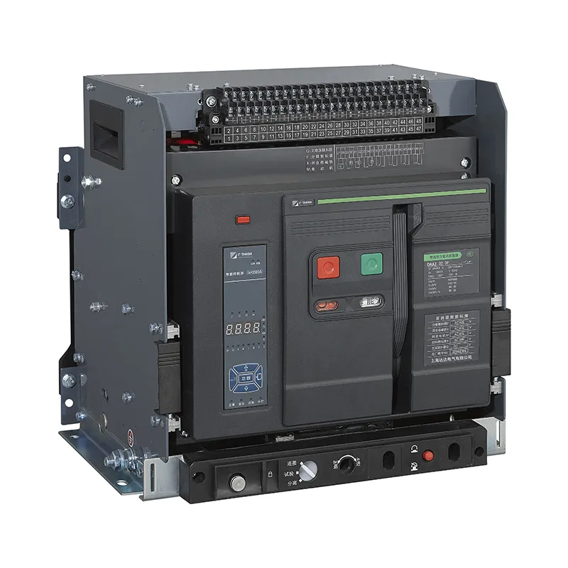 interruptor do ar 3200A