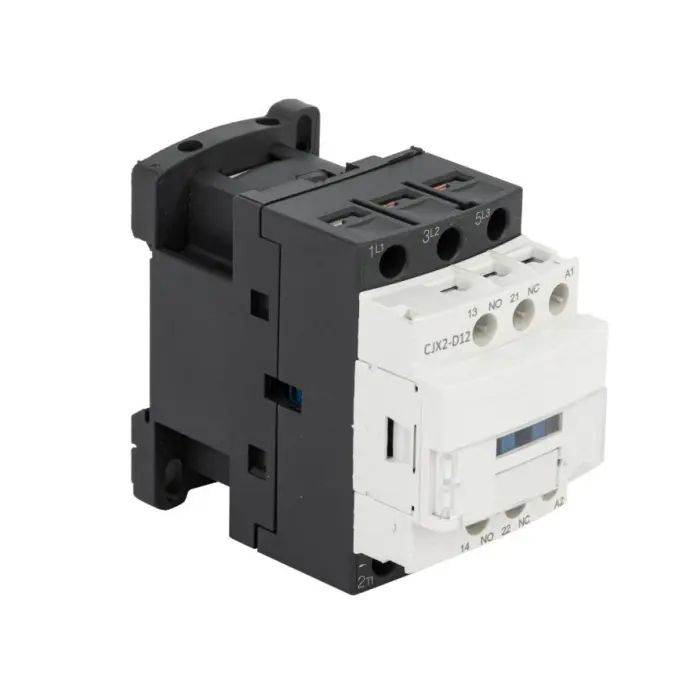 Contator D