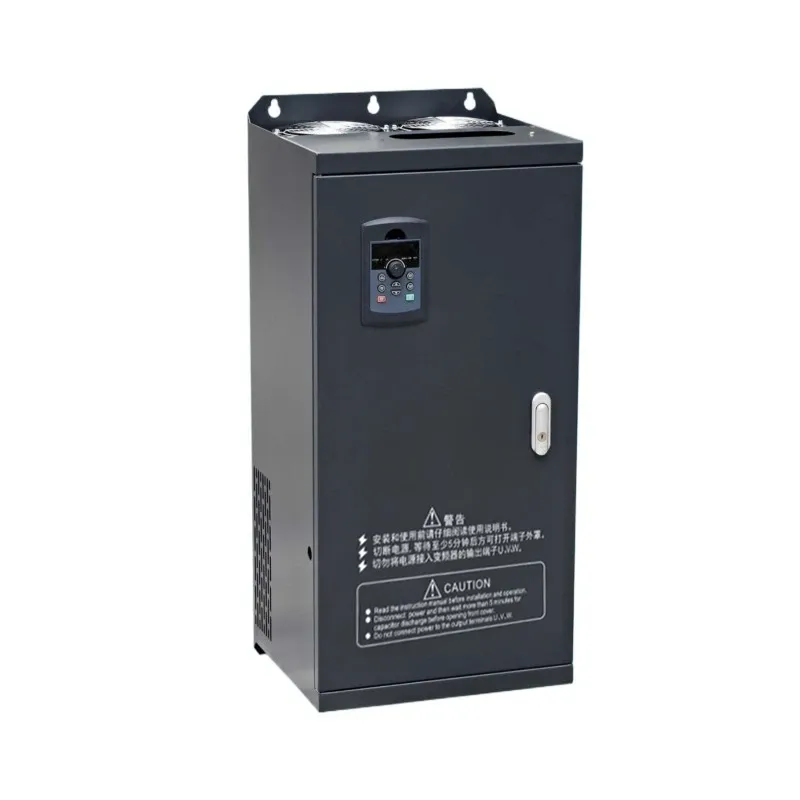 Inversor CC 0,75kW-630kW