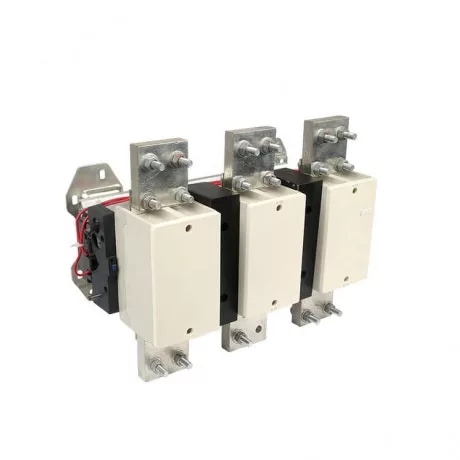 Contator F