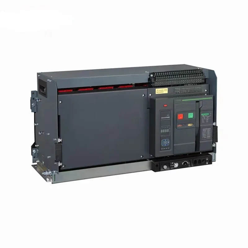 6300A Air Circuit Breaker