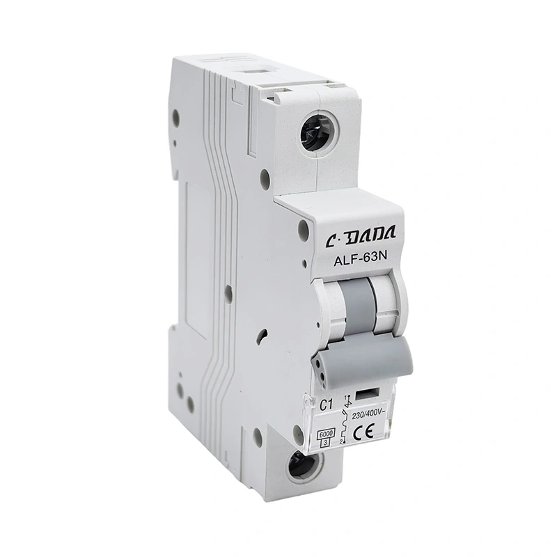 Interruptor diminuto de 6KA 10kA